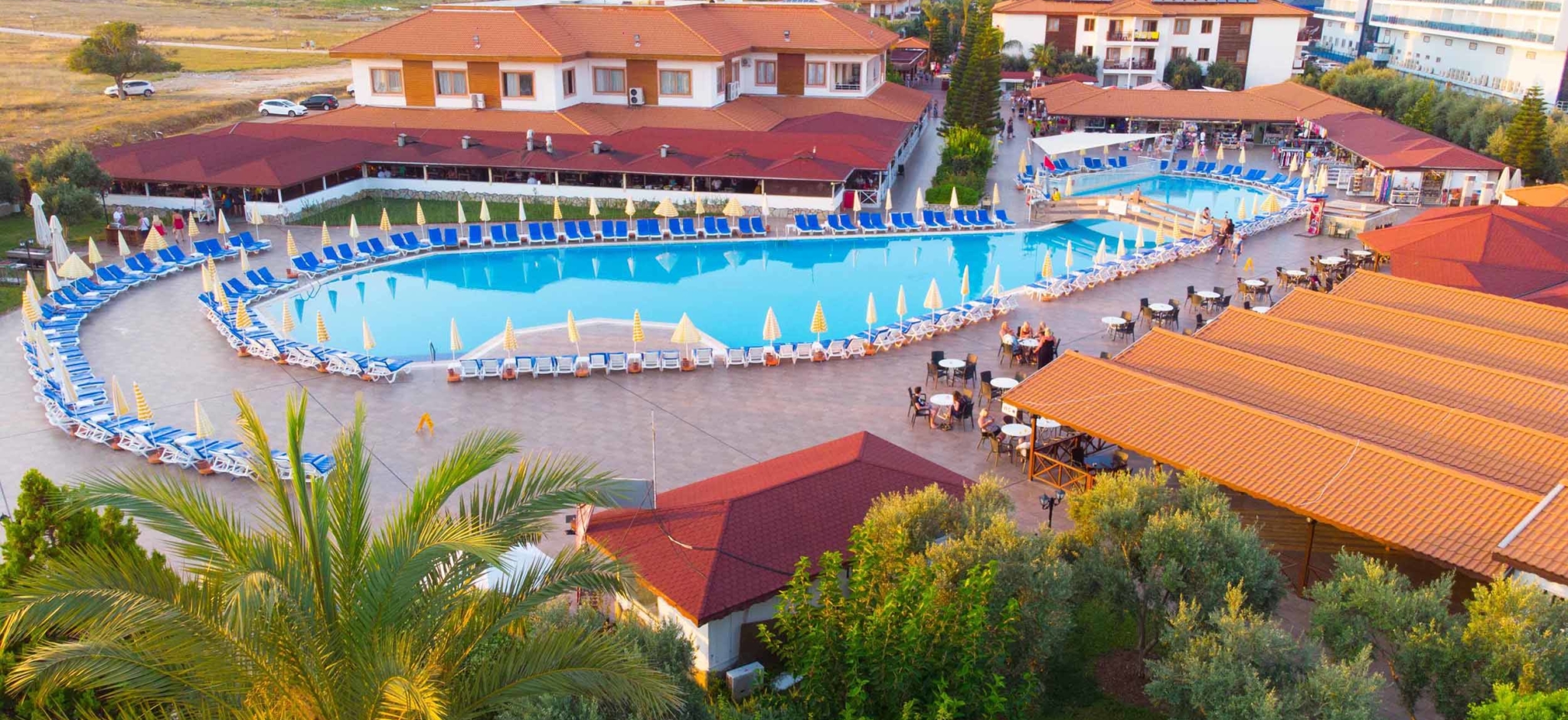 Açık Havuz 2
